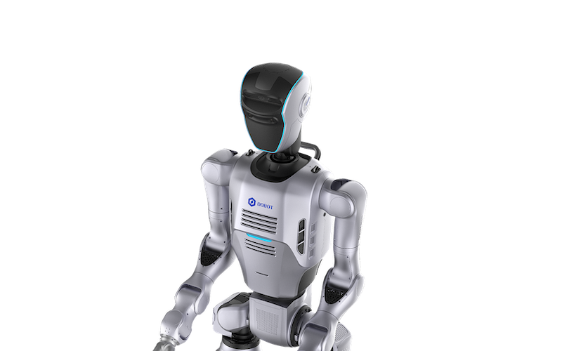 Humanoid robot
