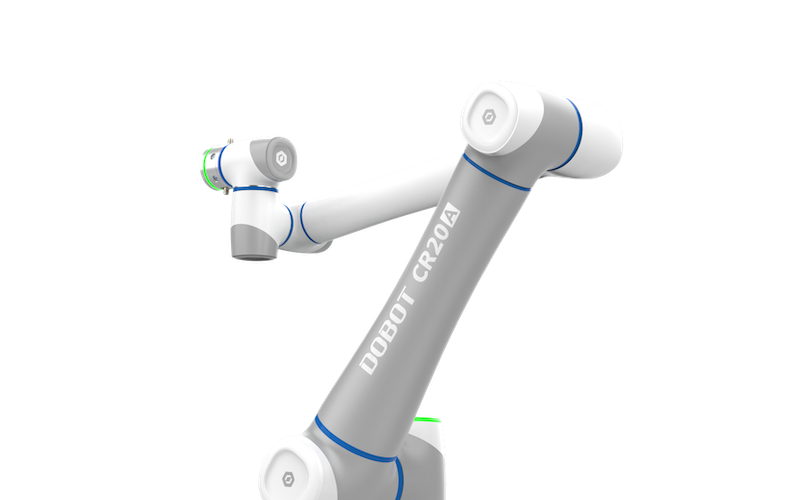 Collaborative robot arm
